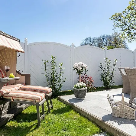 Schickes Ostseeperle, 3 Schlafz., 2 Baeder Διαμέρισμα *