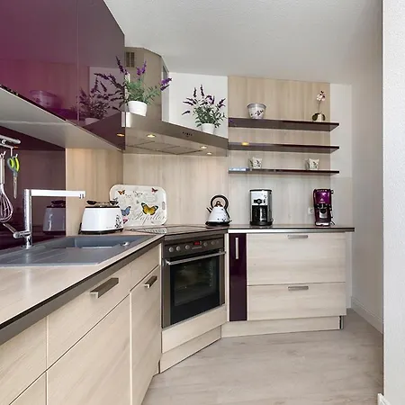 Schickes Ostseeperle, 3 Schlafz., 2 Baeder