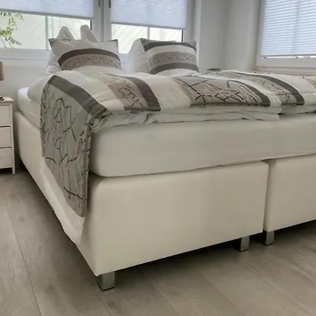 Schickes Ostseeperle, 3 Schlafz., 2 Baeder *