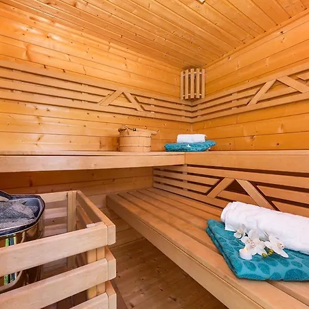 Schickes Ostseeperle, 3 Schlafz., 2 Baeder Διαμέρισμα *