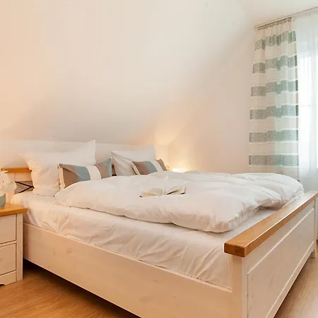 Διαμέρισμα Schickes Ostseeperle, 3 Schlafz., 2 Baeder *