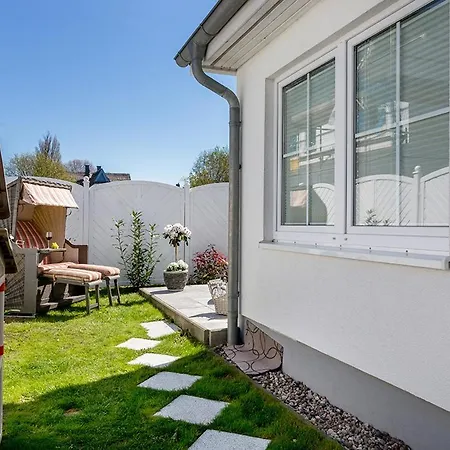 Schickes Ostseeperle, 3 Schlafz., 2 Baeder Διαμέρισμα Zingst