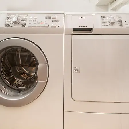 Schickes Ostseeperle, 3 Schlafz., 2 Baeder * Zingst